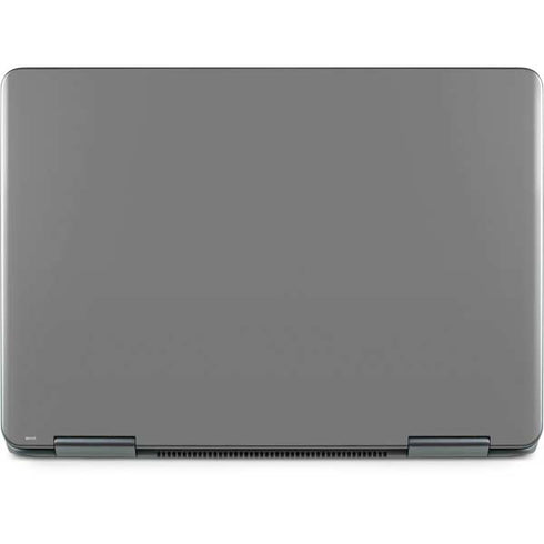 Gray Notebook 9 Pro 13in (2017) Skin